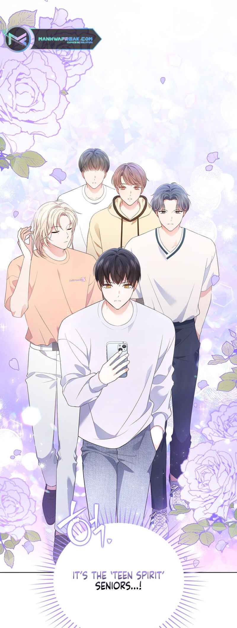 This Life's Universal Superstar Chapter 38 - Page 18