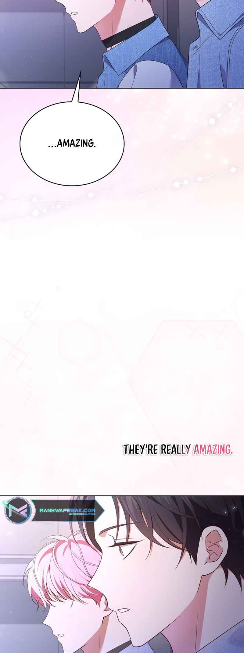 This Life's Universal Superstar Chapter 38 - Page 27