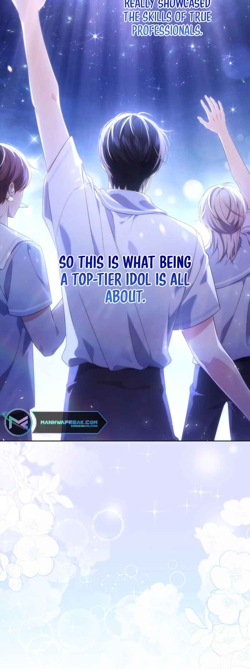 This Life's Universal Superstar Chapter 38 - Page 29