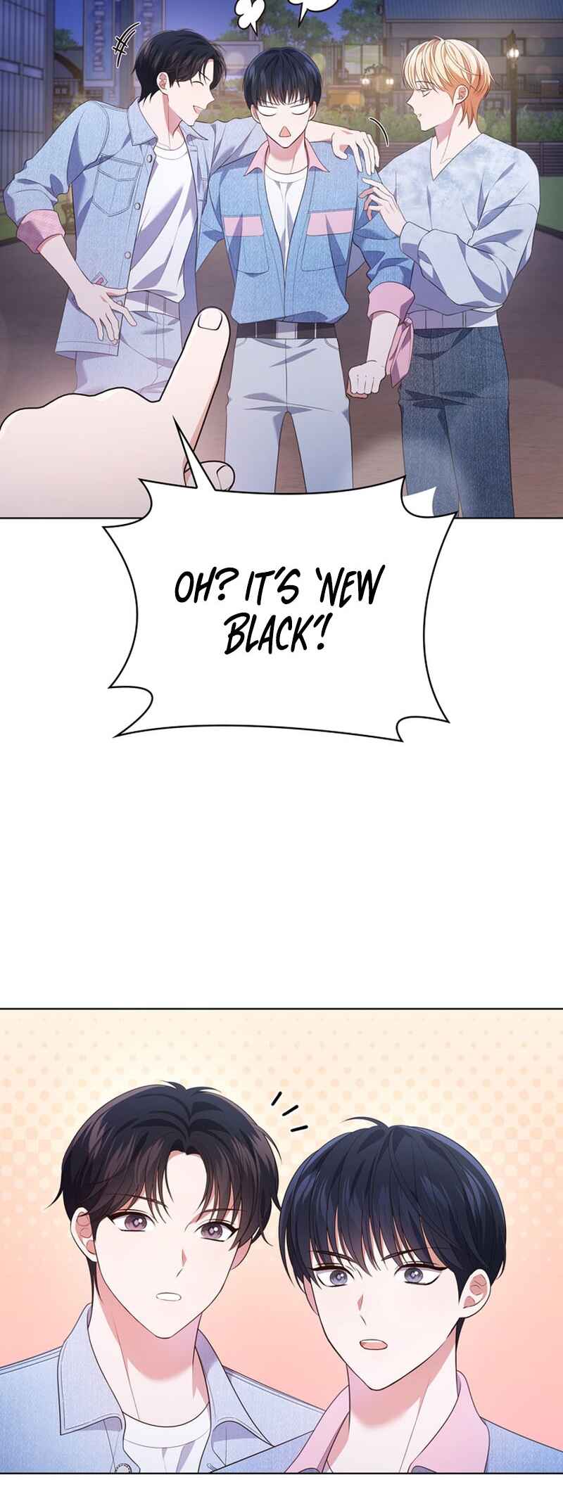 This Life's Universal Superstar Chapter 38 - Page 41