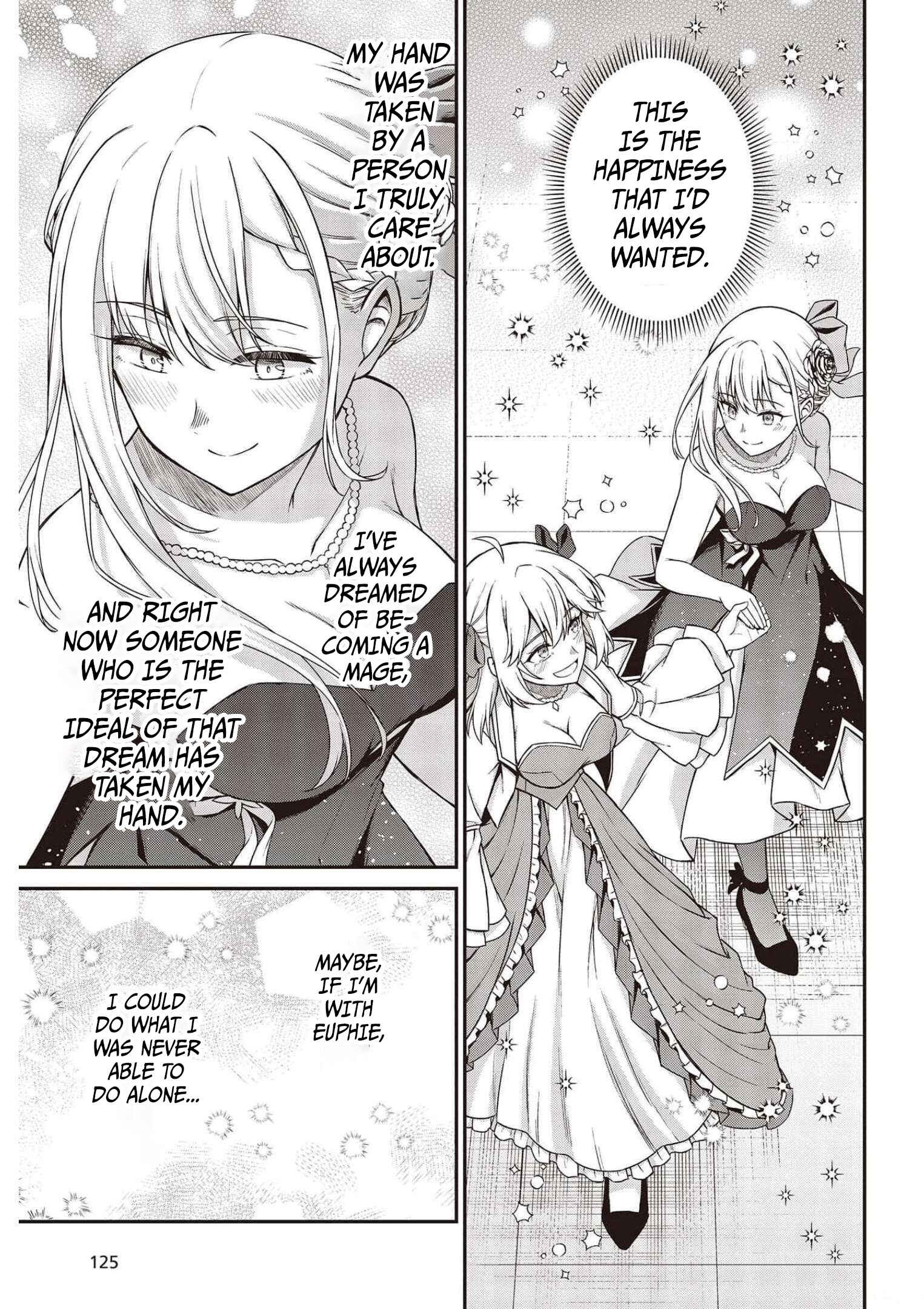 Tensei Oujo to Tensai Reijou no Mahou Kakumei Chapter 17 - Page 23