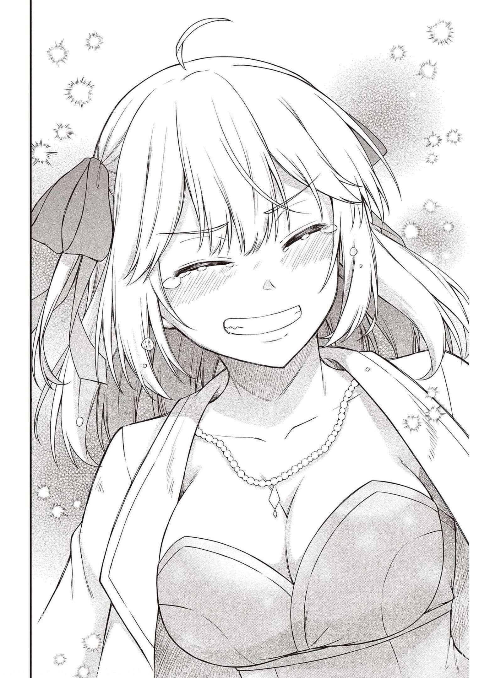 Tensei Oujo to Tensai Reijou no Mahou Kakumei Chapter 17 - Page 24