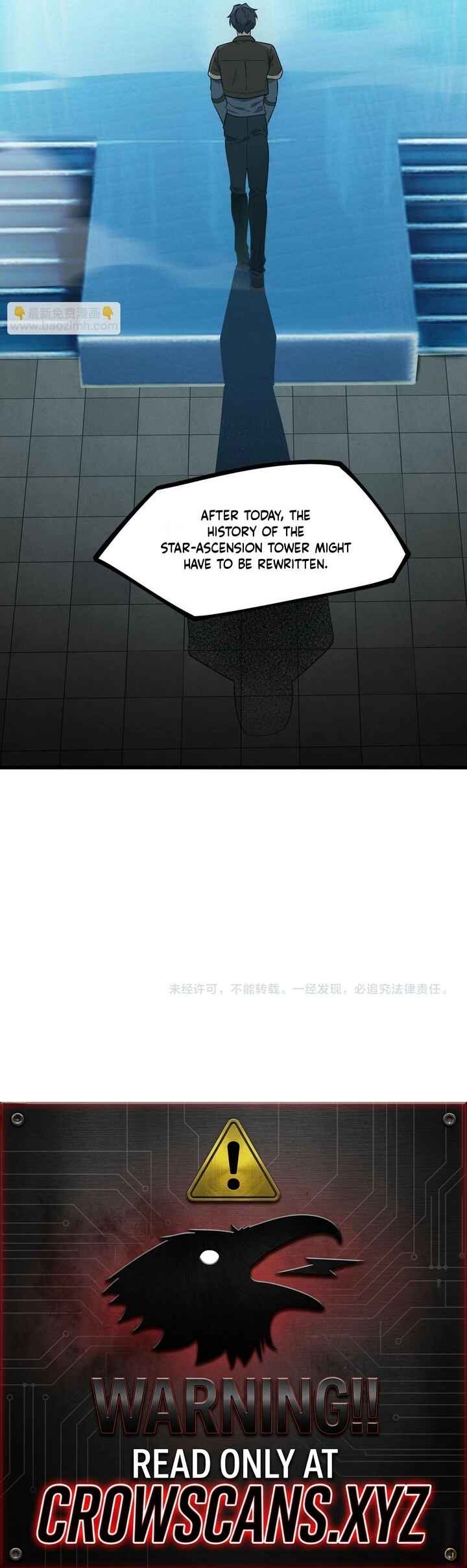 SSS-Rank Paladin Who Transcends Common Sense Chapter 139 - Page 13