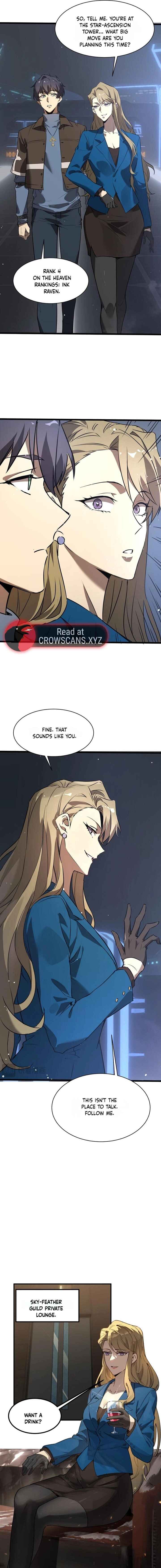 SSS-Rank Paladin Who Transcends Common Sense Chapter 139 - Page 7