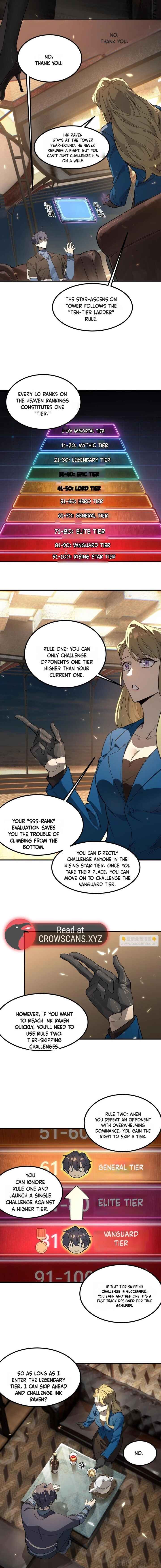 SSS-Rank Paladin Who Transcends Common Sense Chapter 139 - Page 8