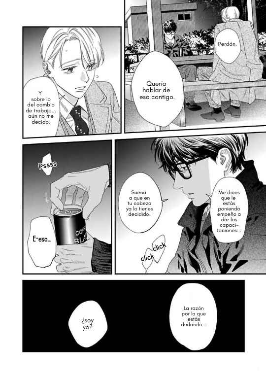 Ask and You Will Receive Chapter 19 - Page 18