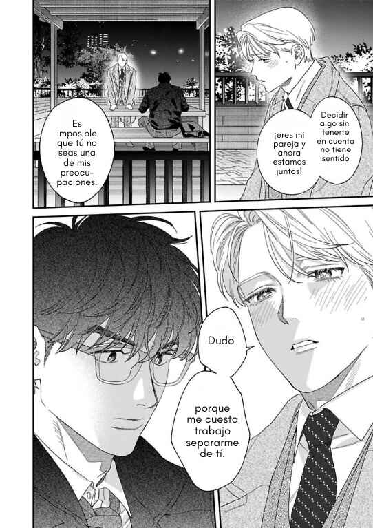 Ask and You Will Receive Chapter 19 - Page 22