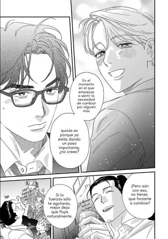 Ask and You Will Receive Chapter 19 - Page 45