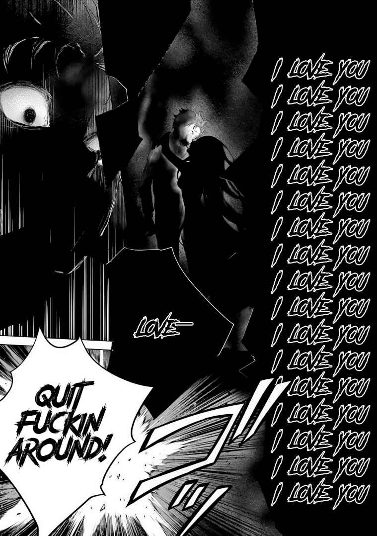 Re:Zero kara Hajimeru Isekai Seikatsu: Dai 4-shou—Seiiki to Gouyoku no Majo Chapter 24.1 - Page 3