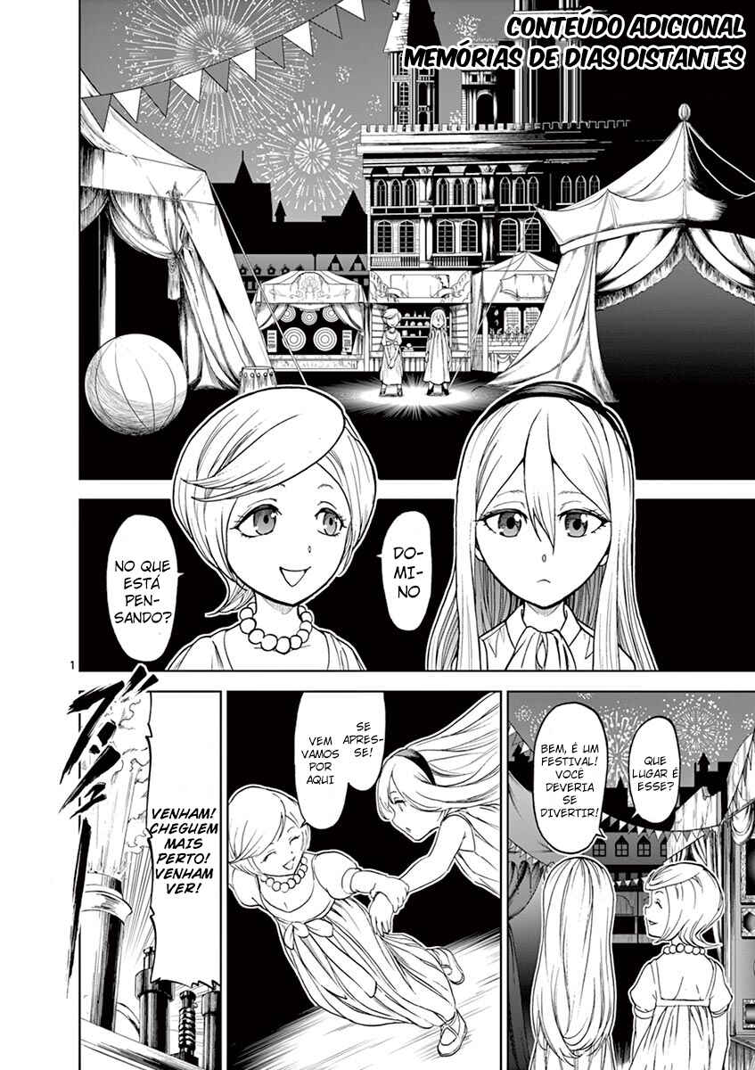 Killer Vamp Chapter 0 - Page 11