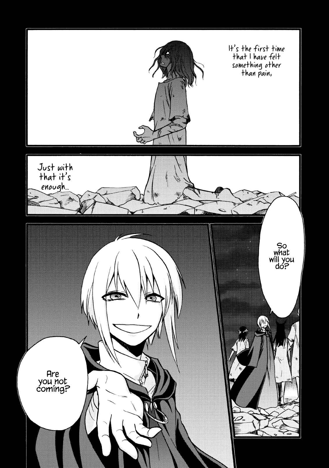 Isekai Shoukan wa Nidome Desu Chapter 20.1 - Page 18