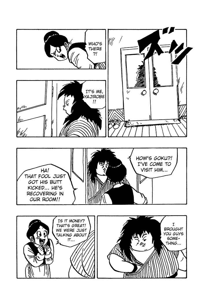 Dragon Ball - Zeroverse (Doujinshi) Chapter 80 - Page 11