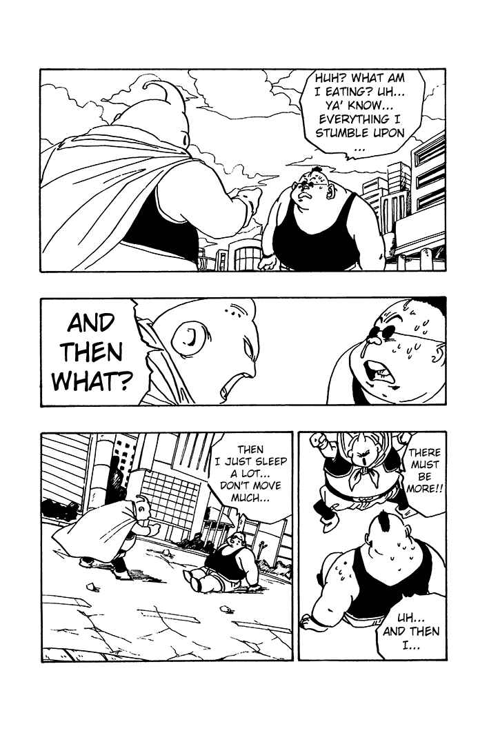 Dragon Ball - Zeroverse (Doujinshi) Chapter 80 - Page 3