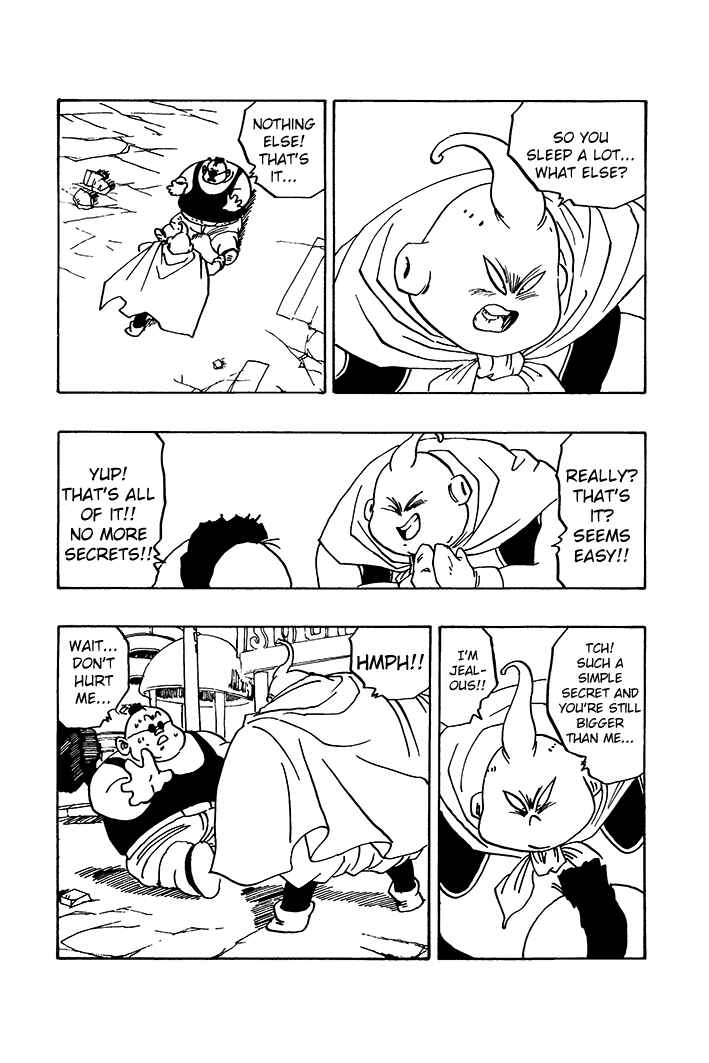 Dragon Ball - Zeroverse (Doujinshi) Chapter 80 - Page 4