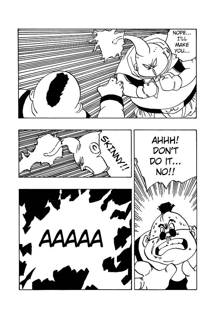 Dragon Ball - Zeroverse (Doujinshi) Chapter 80 - Page 5