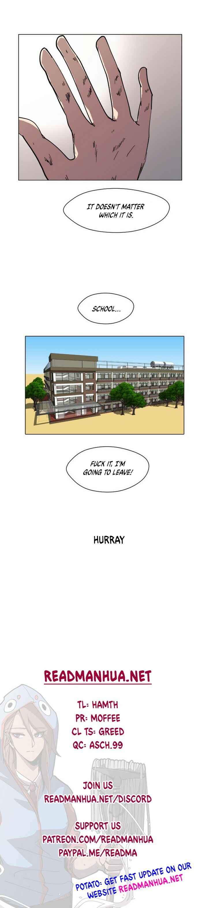 Uglyhood Chapter 29 - Page 13