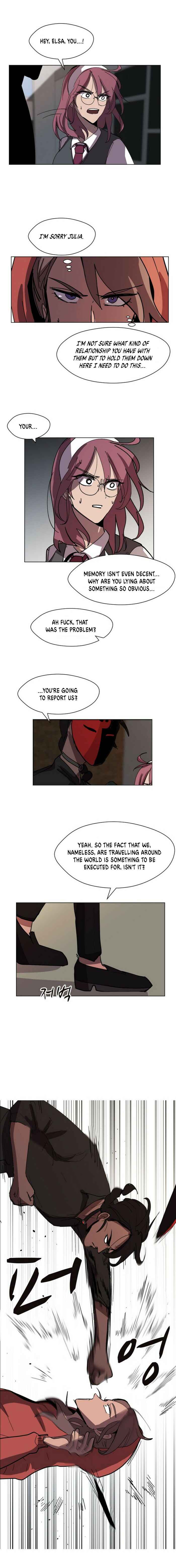 Uglyhood Chapter 29 - Page 4