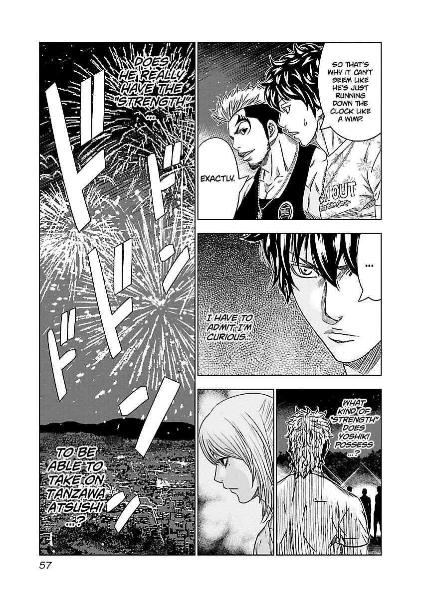 OUT Chapter 76 - Page 11