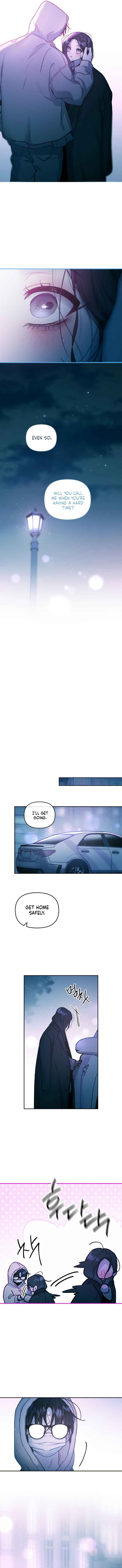 Uri Guild Idol Chapter 44 - Page 10