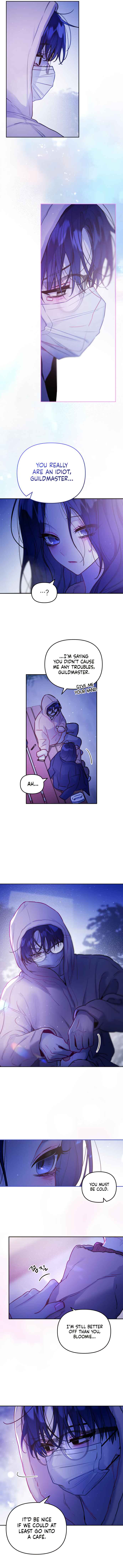 Uri Guild Idol Chapter 44 - Page 5