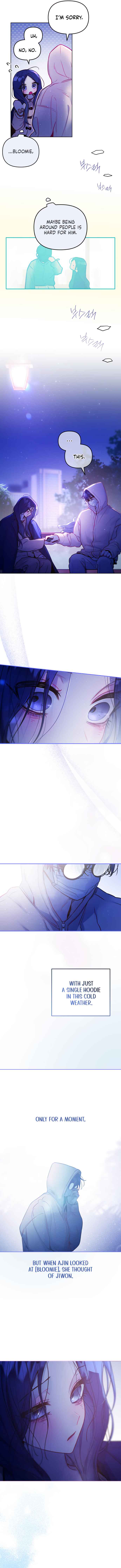 Uri Guild Idol Chapter 44 - Page 6