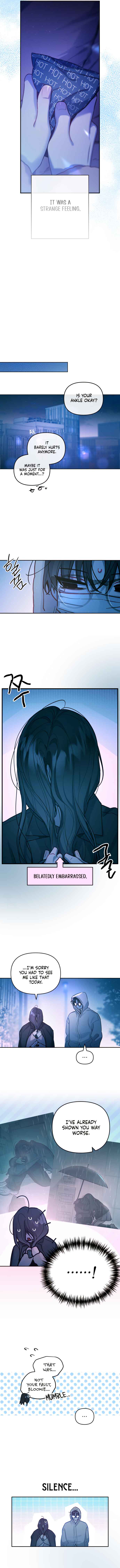 Uri Guild Idol Chapter 44 - Page 7
