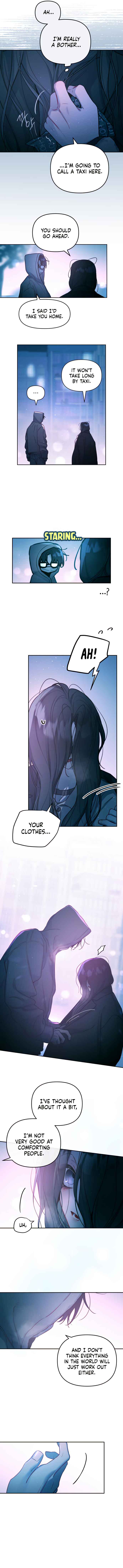 Uri Guild Idol Chapter 44 - Page 9