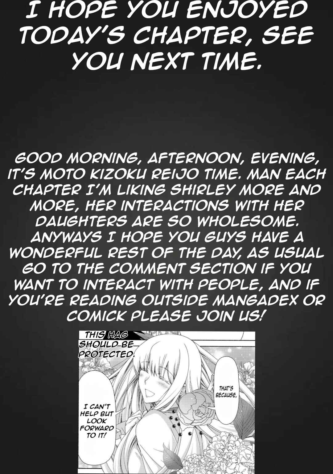 Moto Kizoku Reijou de Mikon no Haha Desuga, Musumetachi ga Kawaii Sugite Boukenshagyo mo Ku ni Narimasen Chapter 16.2 - Page 19