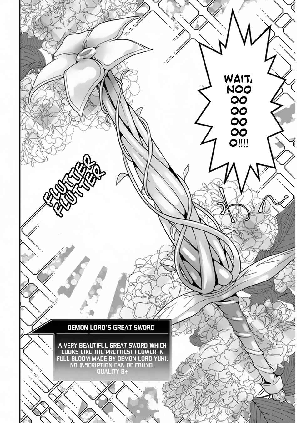 Maou ni Natta node, Dungeon Tsukutte Jingai Musume to Honobono Suru Chapter 7.2 - Page 6