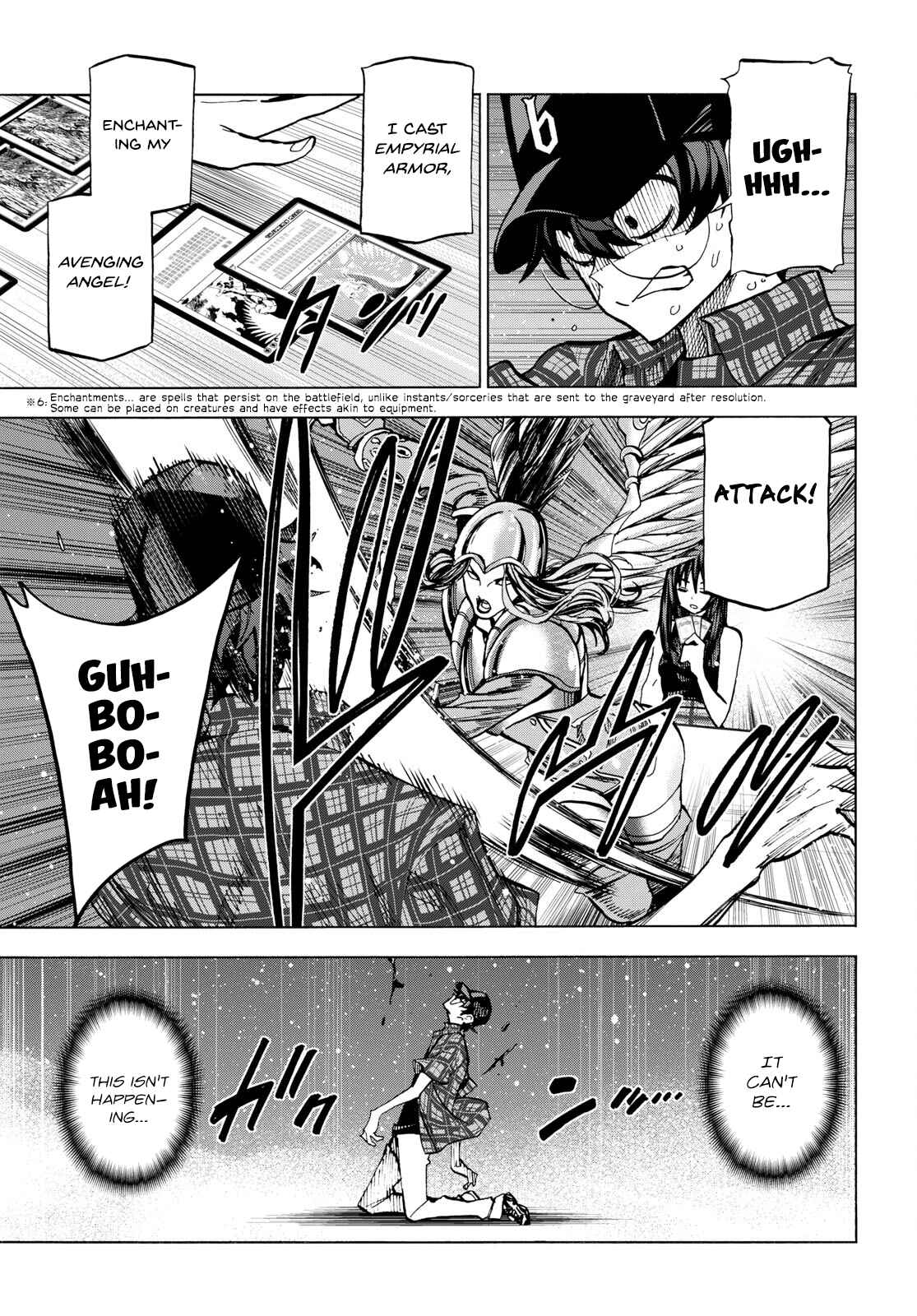Subete no Jinrui wo Hakai Suru. Sorera wa Saisei Dekinai. Chapter Oneshot - Page 29