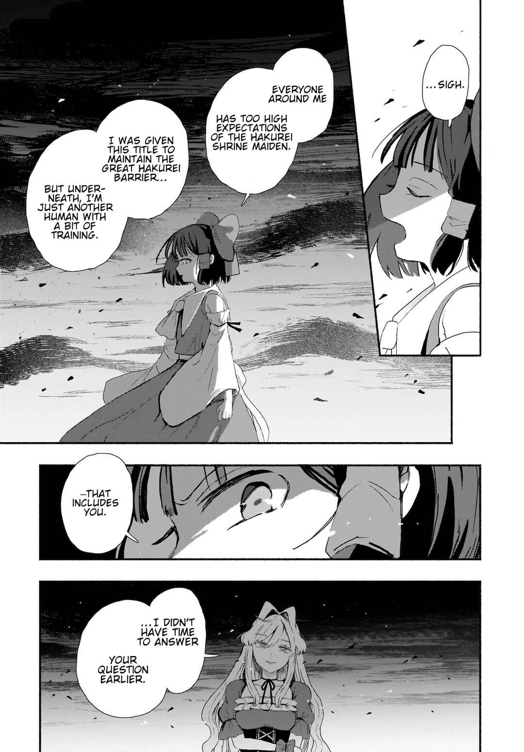 SPELL Chapter 9 - Page 24