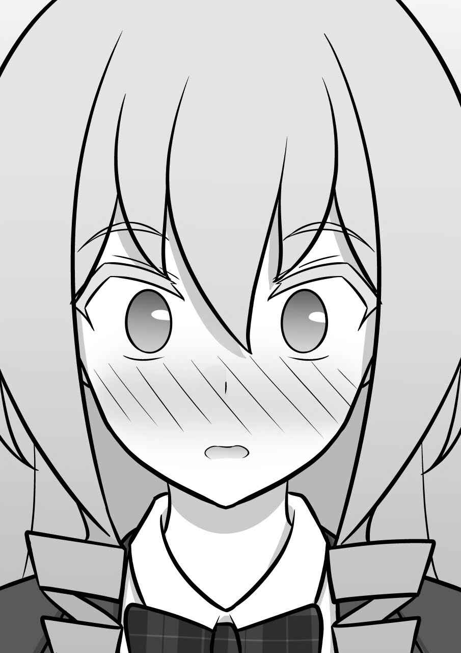 Danjo-hi 1:39 no Heikou Sekai wa Omoi no Hoka Futsuu Chapter 57 - Page 3