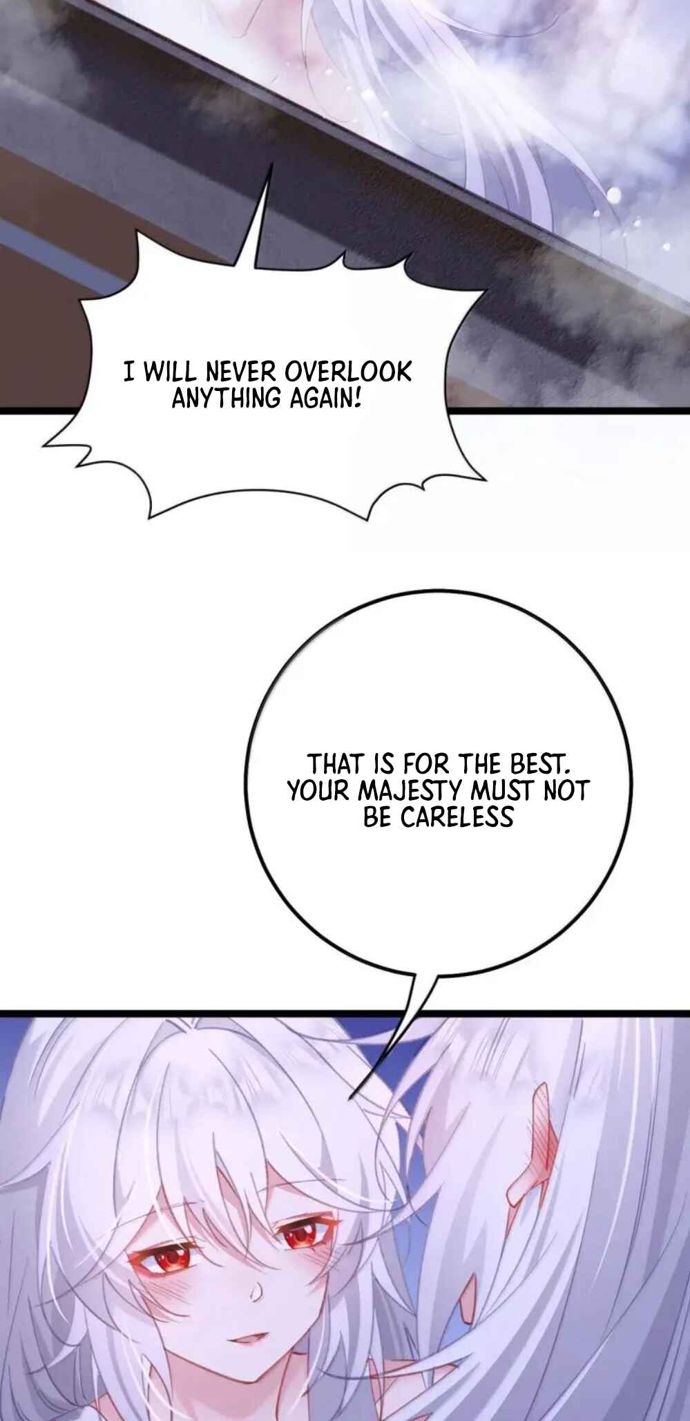 Breaking Into the Body of the Emperor's Daughter Chapter 24 - Page 11