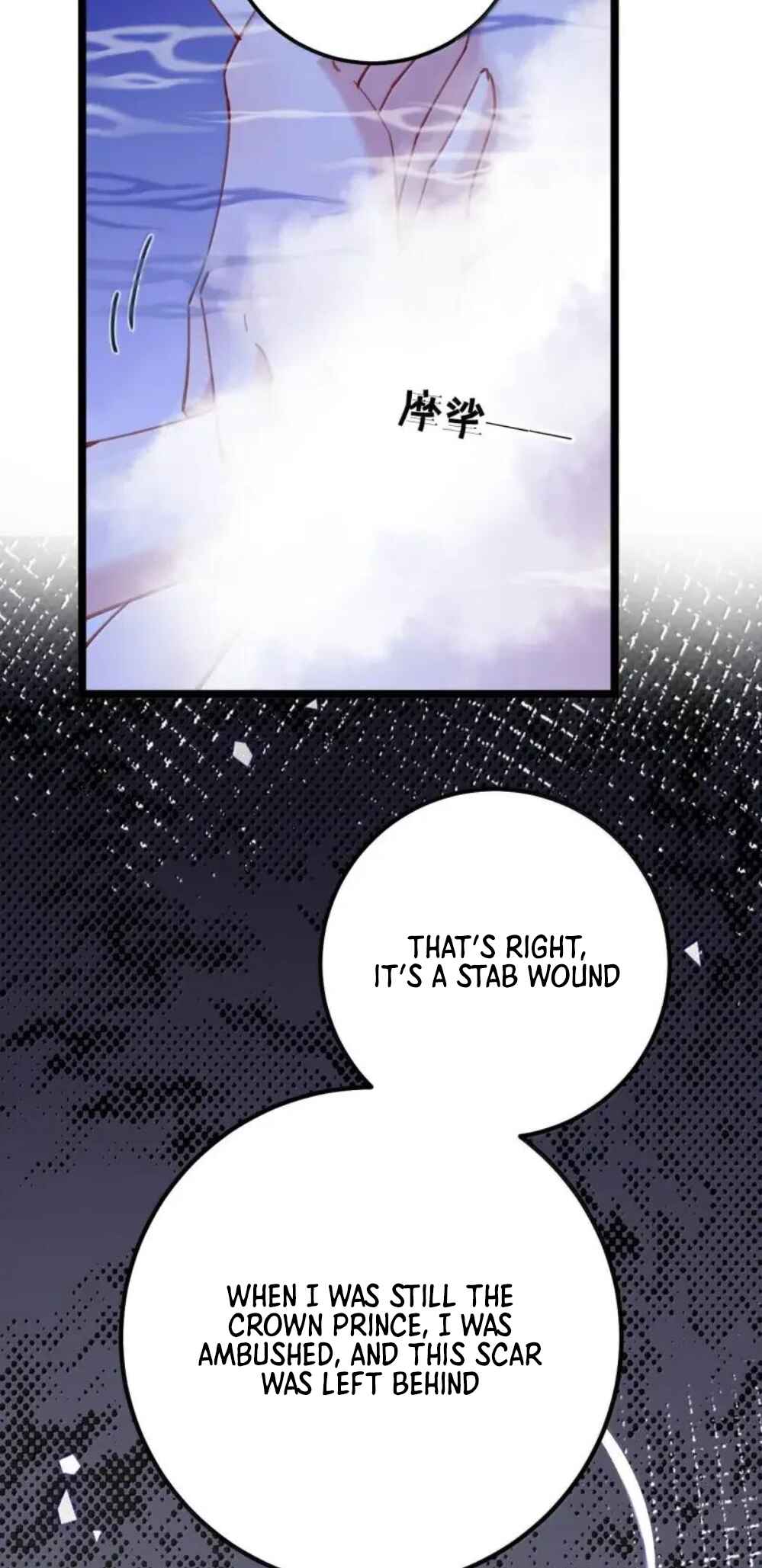 Breaking Into the Body of the Emperor's Daughter Chapter 24 - Page 14