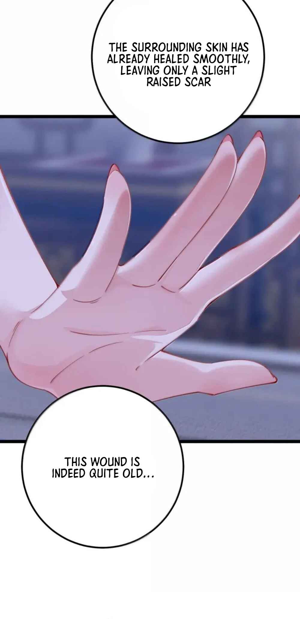 Breaking Into the Body of the Emperor's Daughter Chapter 24 - Page 16
