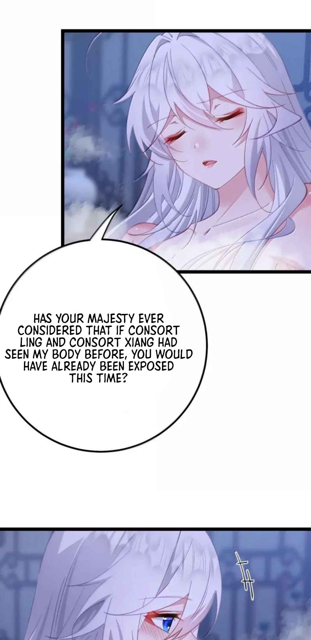 Breaking Into the Body of the Emperor's Daughter Chapter 24 - Page 18