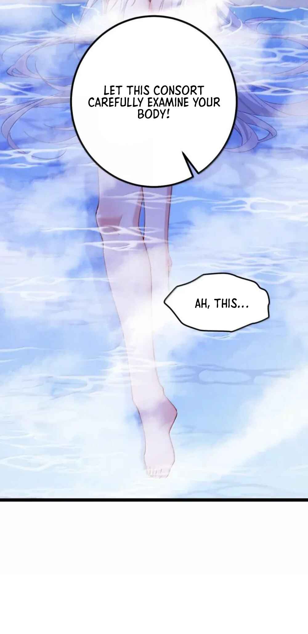 Breaking Into the Body of the Emperor's Daughter Chapter 24 - Page 21