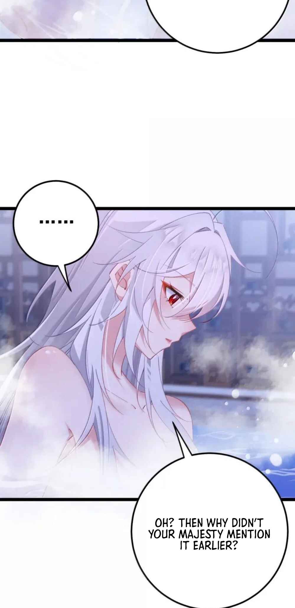 Breaking Into the Body of the Emperor's Daughter Chapter 24 - Page 3
