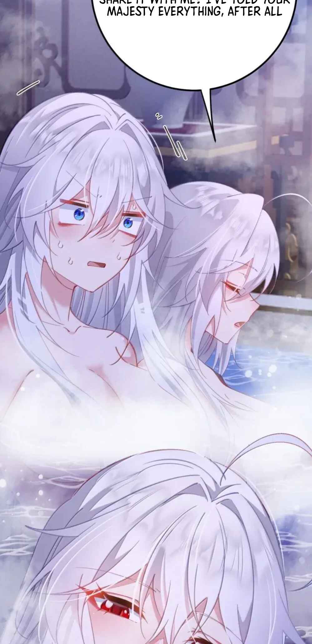 Breaking Into the Body of the Emperor's Daughter Chapter 24 - Page 5