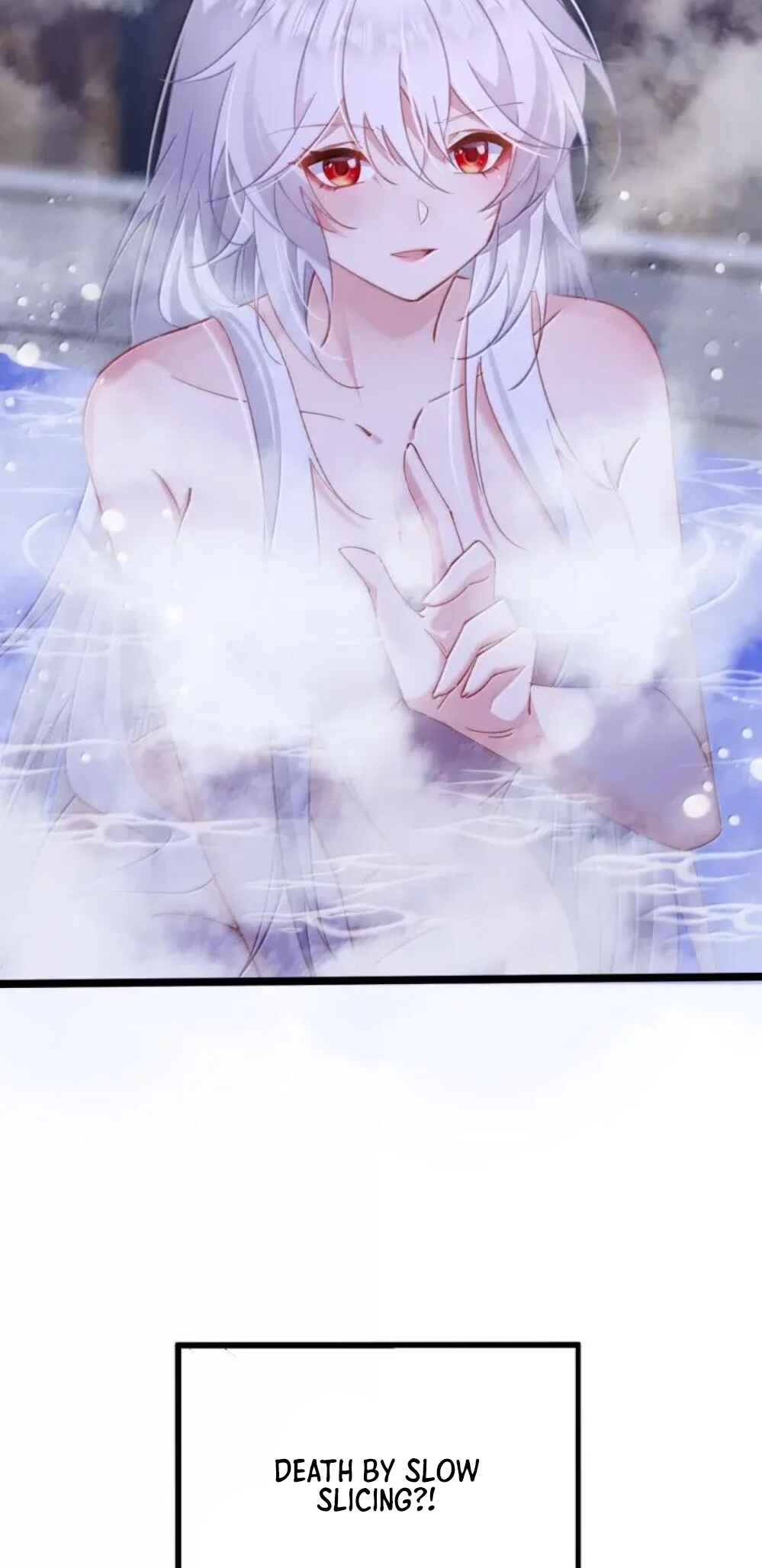 Breaking Into the Body of the Emperor's Daughter Chapter 24 - Page 8