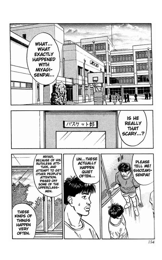Slam Dunk! Chapter 52 - Page 6