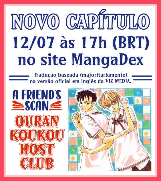 Ouran High School Host Club Chapter 28 - Page 37