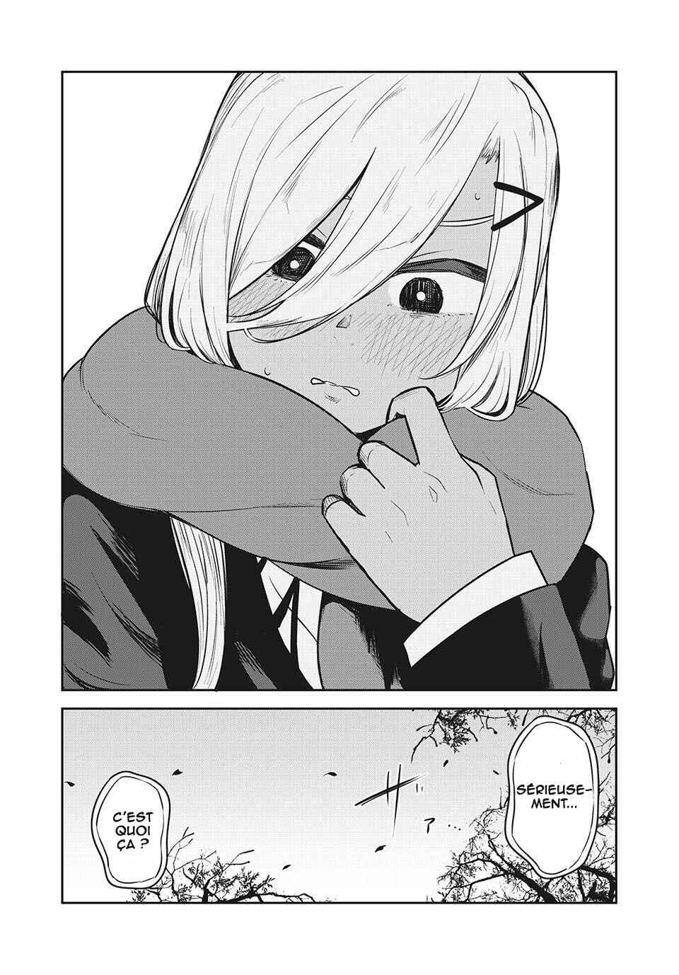 Doppel-san Chapter 22 - Page 14