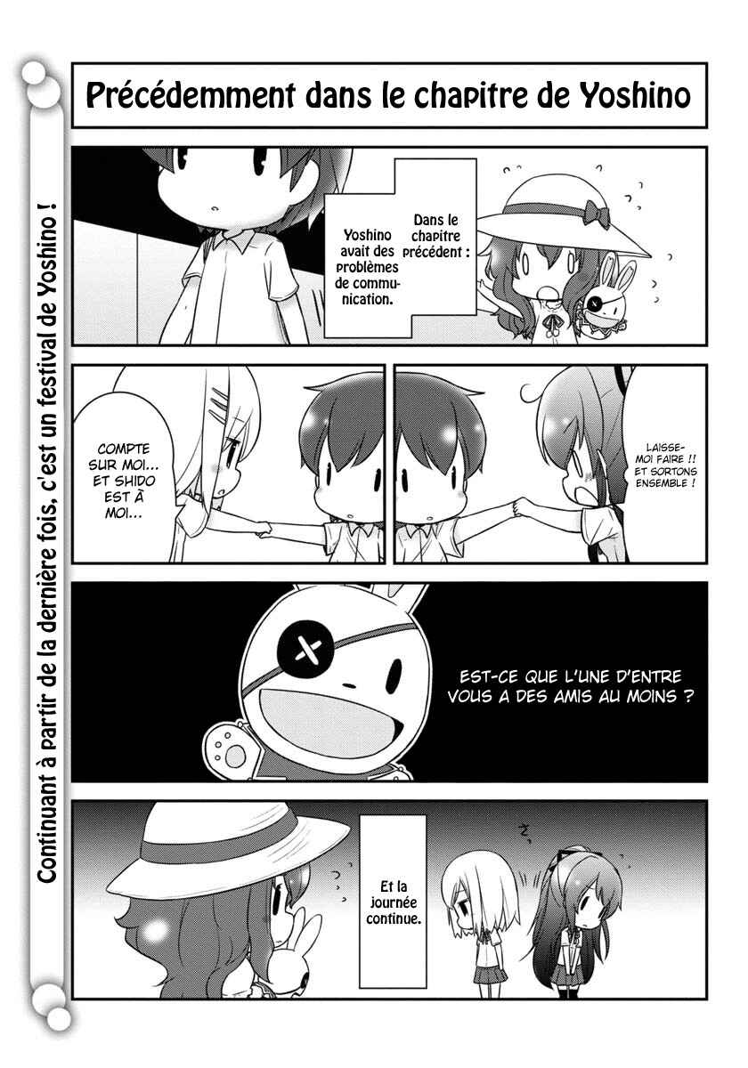 Date A Origami Chapter 8 - Page 4