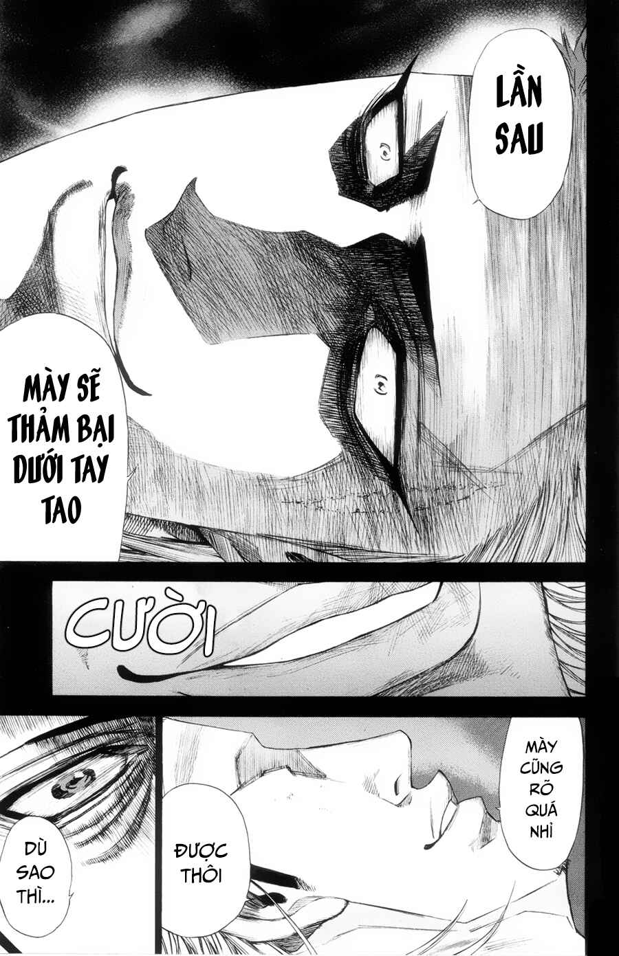 A-bout! Chapter 120 - Page 18