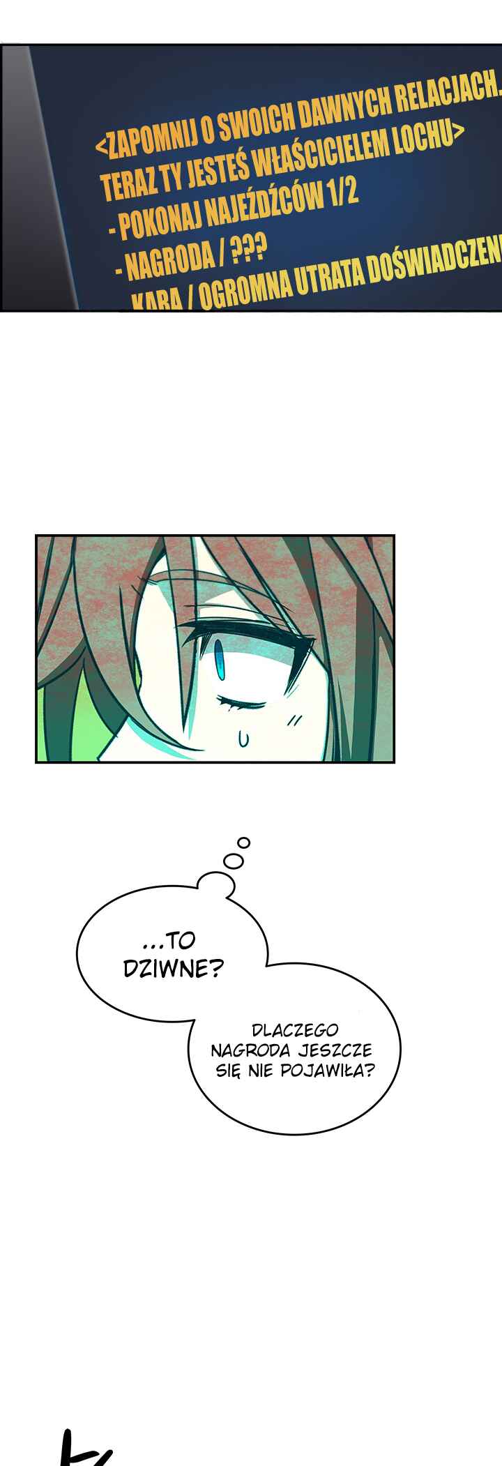 The Worn and Torn Newbie Chapter 9 - Page 13