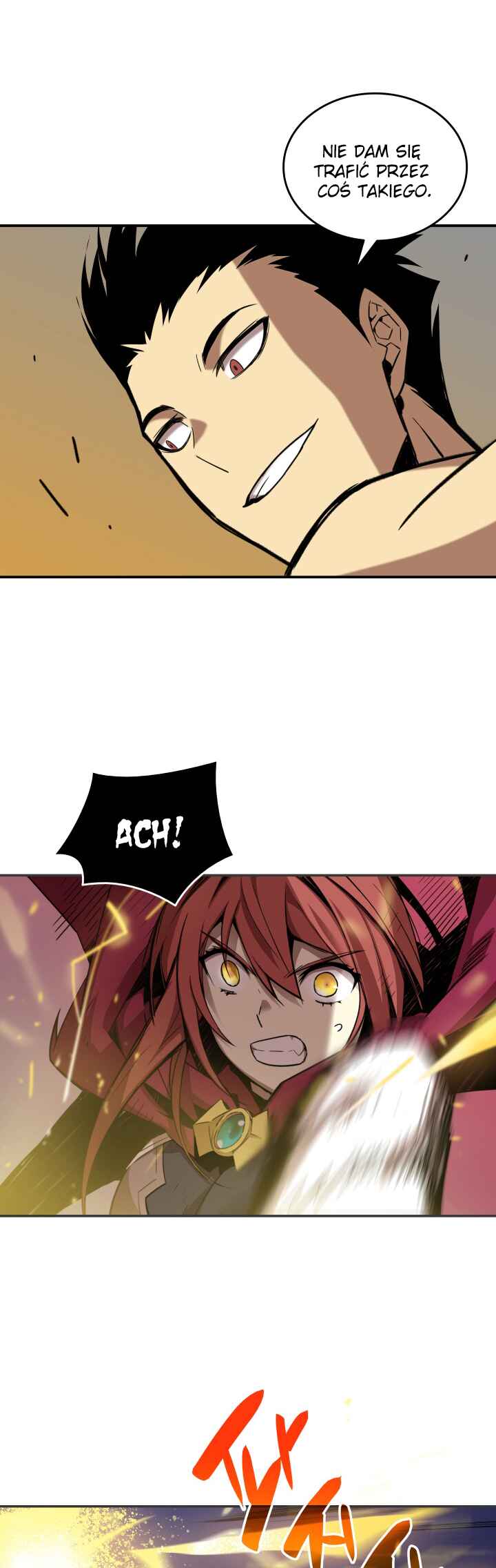 The Worn and Torn Newbie Chapter 9 - Page 19