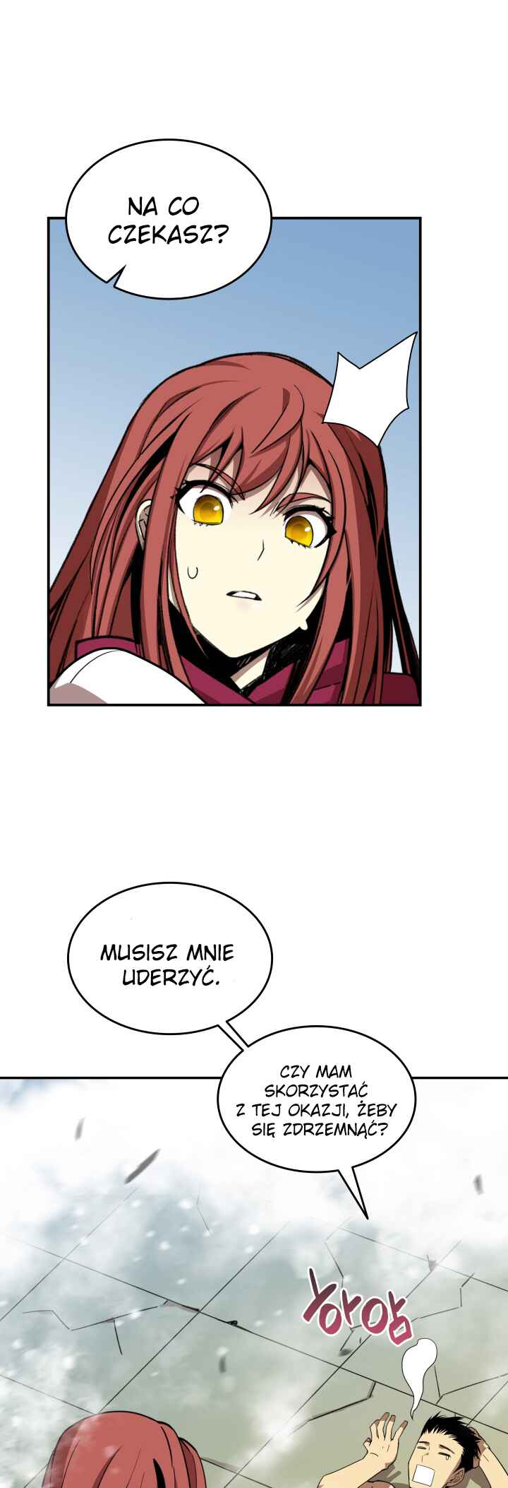The Worn and Torn Newbie Chapter 9 - Page 26