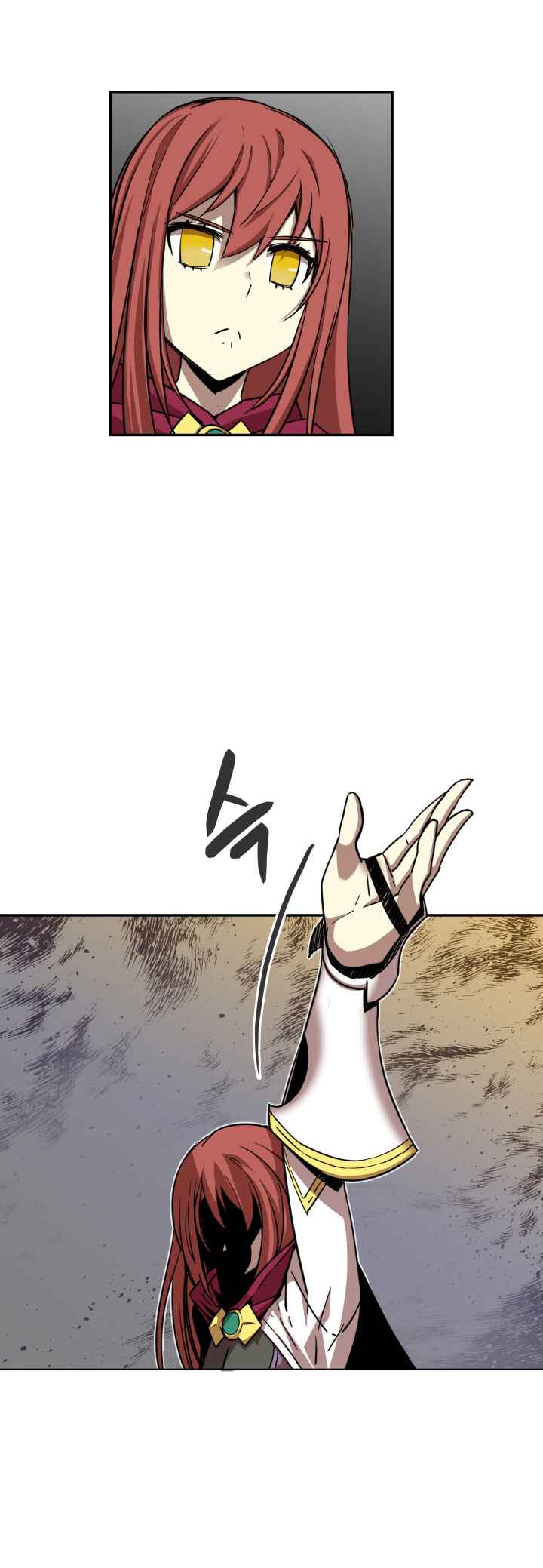 The Worn and Torn Newbie Chapter 9 - Page 28