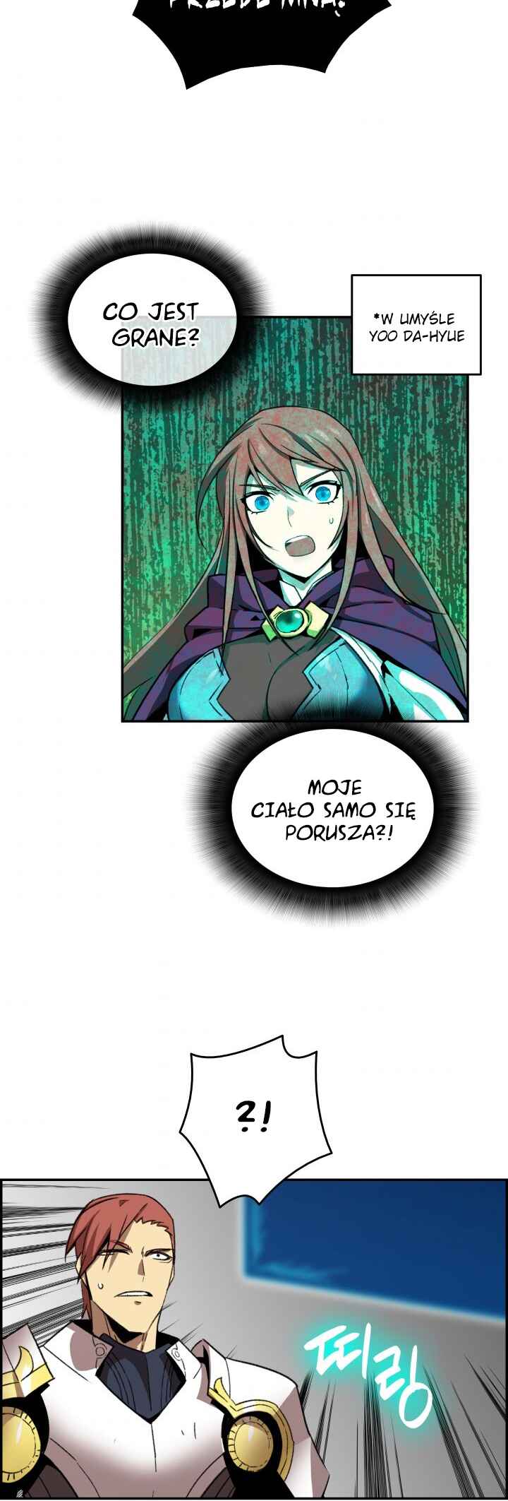 The Worn and Torn Newbie Chapter 9 - Page 3